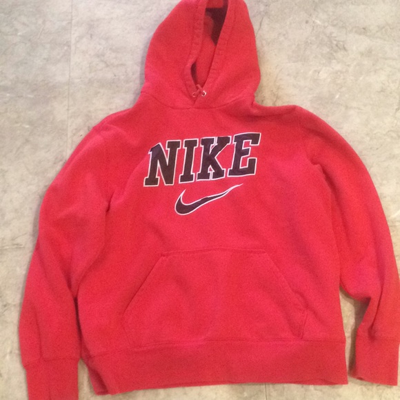 Nike Other - Nike hoodie